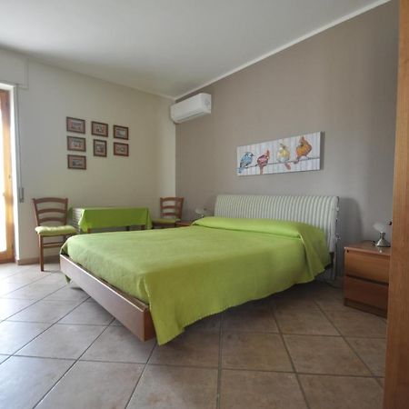 Al 32 Y 3 Alghero Exterior foto