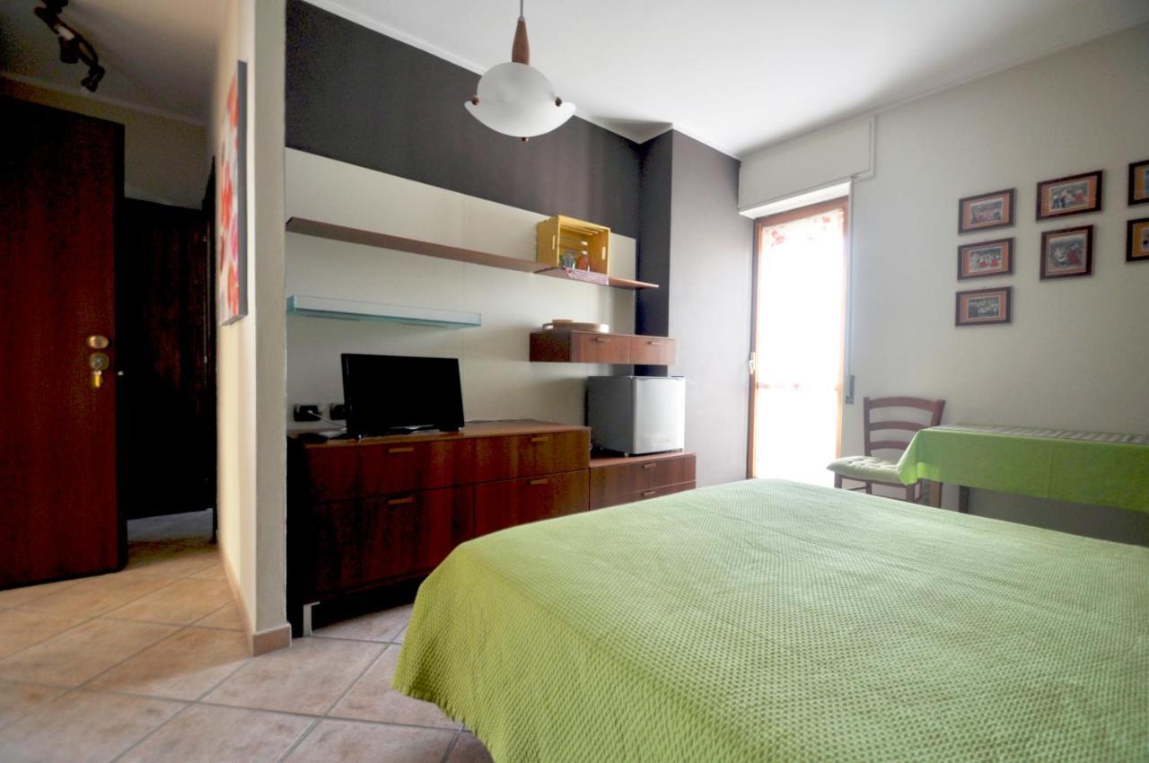 Al 32 Y 3 Alghero Exterior foto