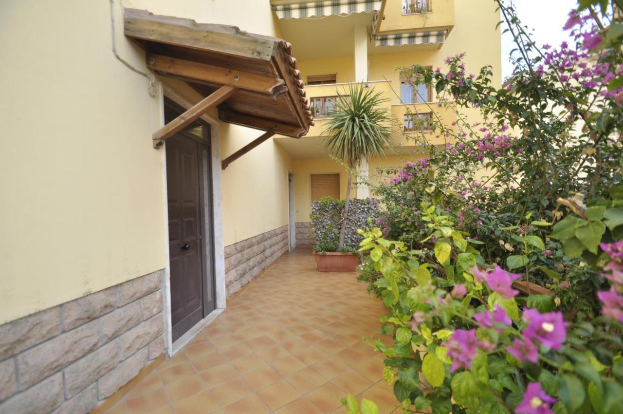 Al 32 Y 3 Alghero Exterior foto