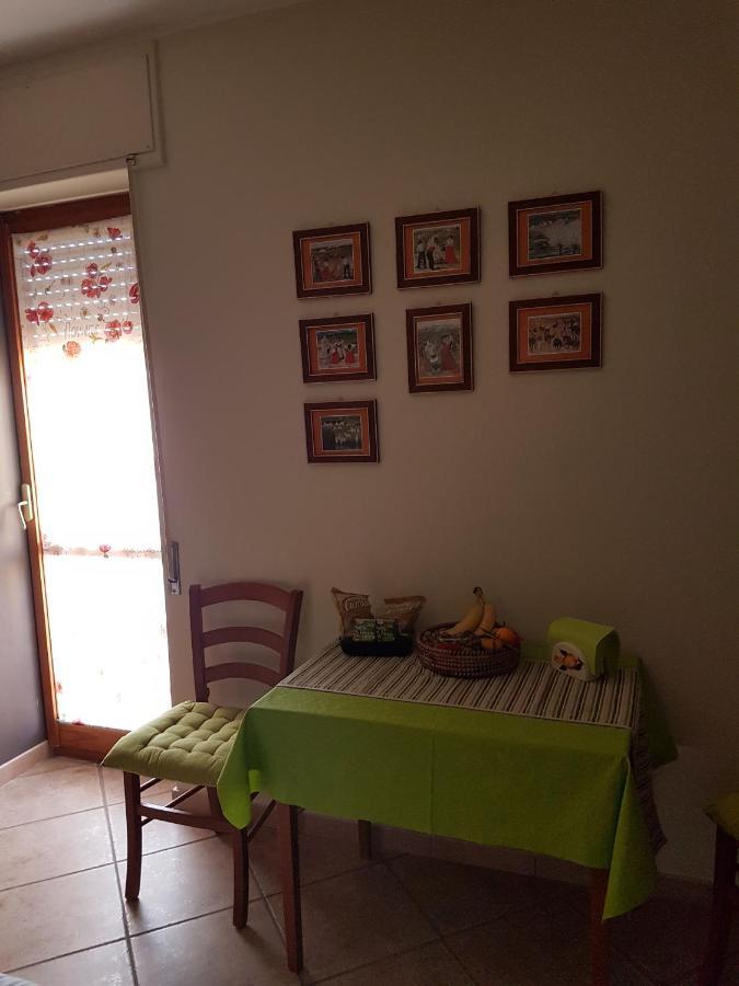 Al 32 Y 3 Alghero Exterior foto