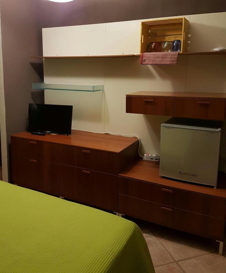 Al 32 Y 3 Alghero Exterior foto