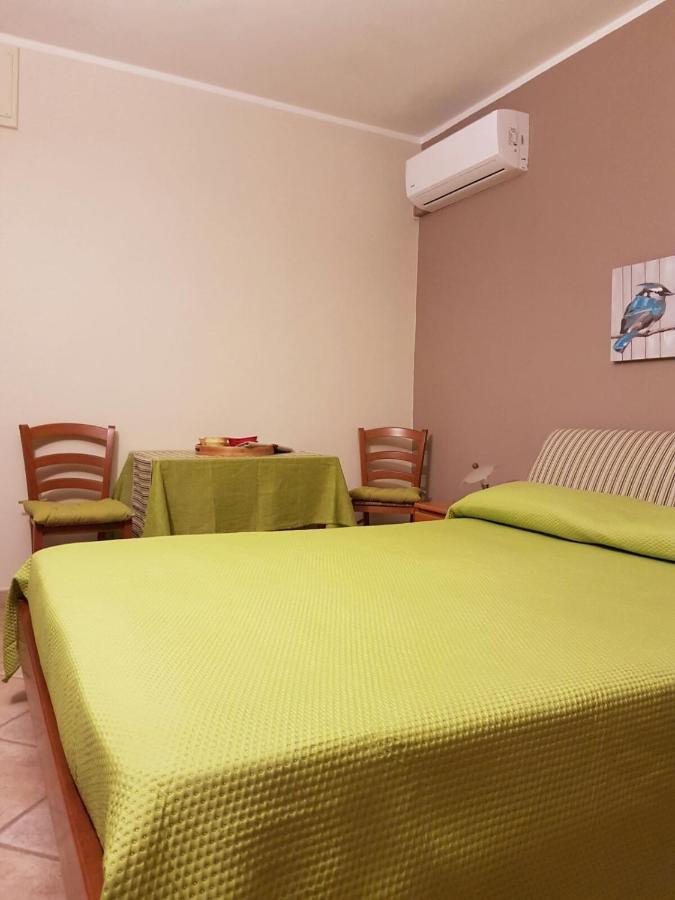 Al 32 Y 3 Alghero Exterior foto