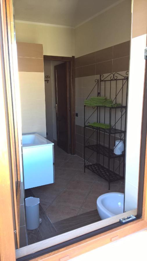 Al 32 Y 3 Alghero Exterior foto