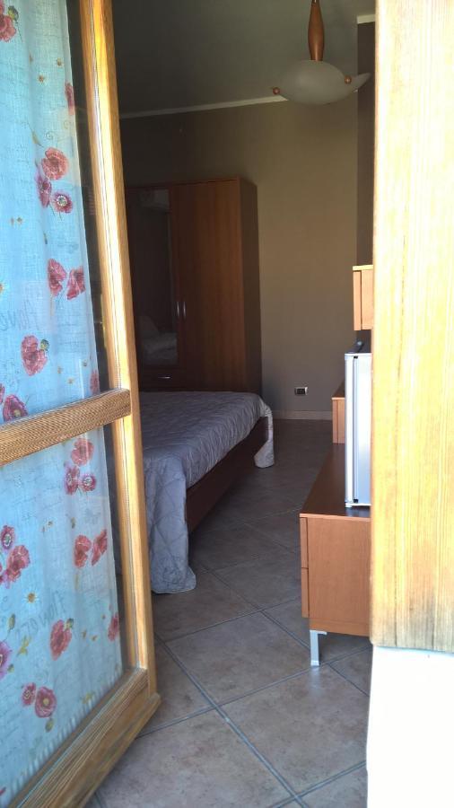Al 32 Y 3 Alghero Exterior foto