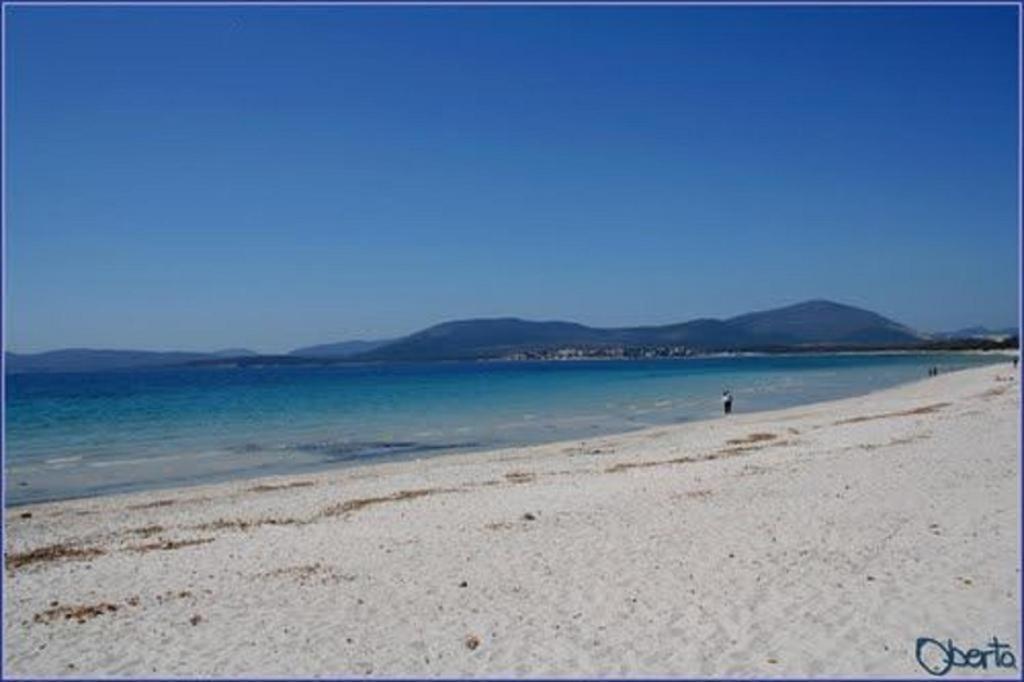 Al 32 Y 3 Alghero Exterior foto